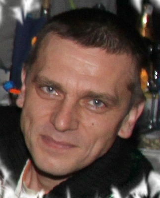 Михаил Гончаренко