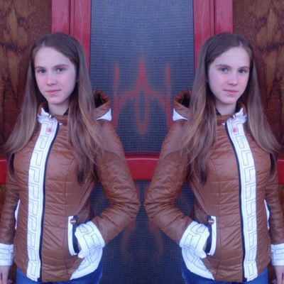 Вика Алексийчук