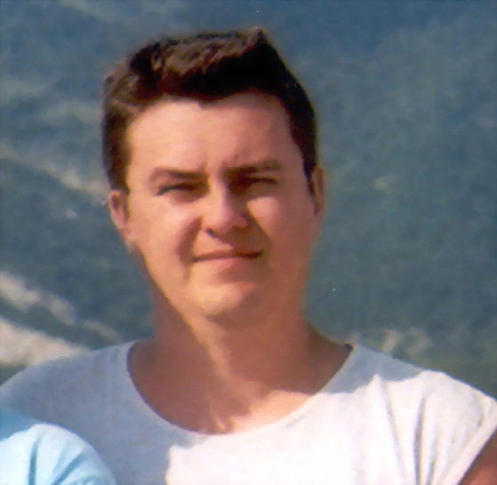 Иван Тищенко