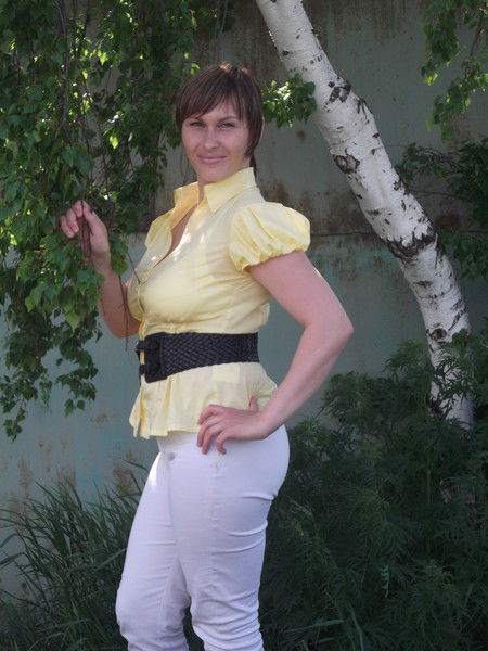 Людмила Пучкина