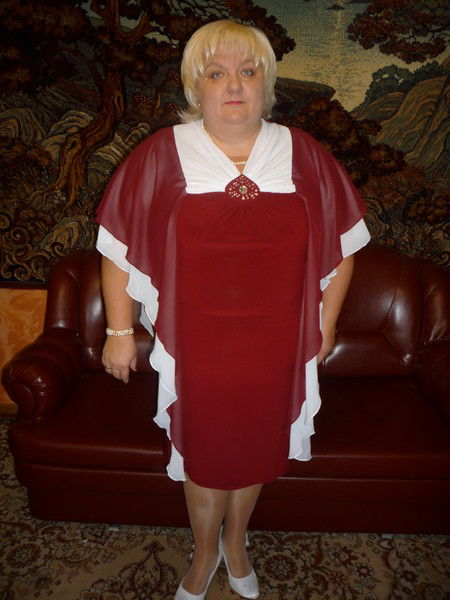 Ирина Никитенко