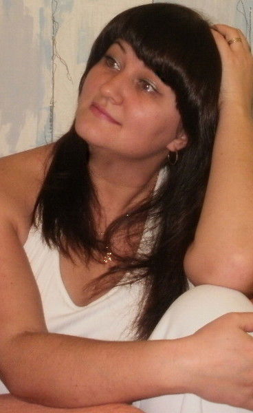 Аля Лабутина