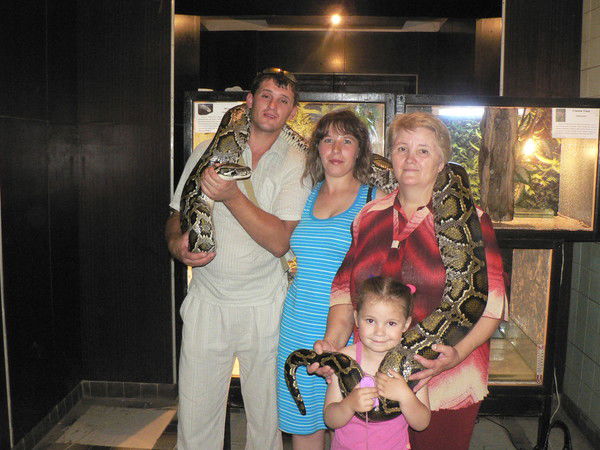 Максим Черятников