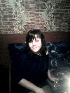 Галина Янович