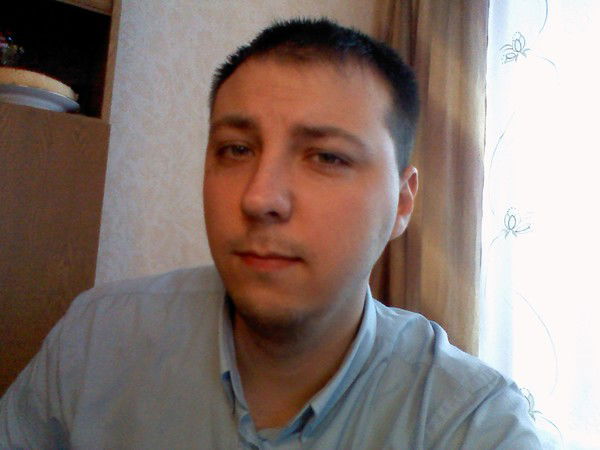 Олег Тимофеев