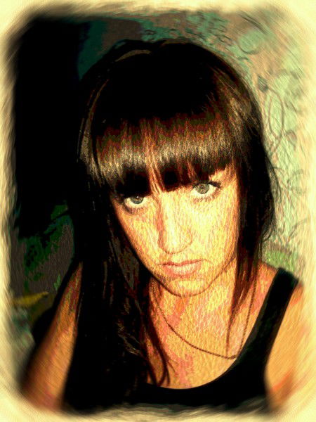 Ирина Зыбина