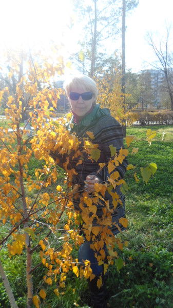 Ирина Жукова