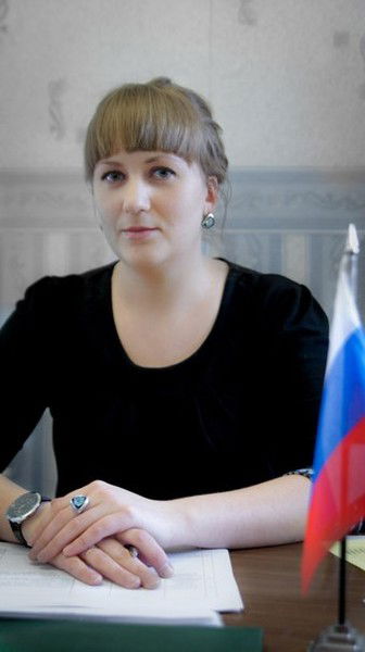 Елена Чистякова