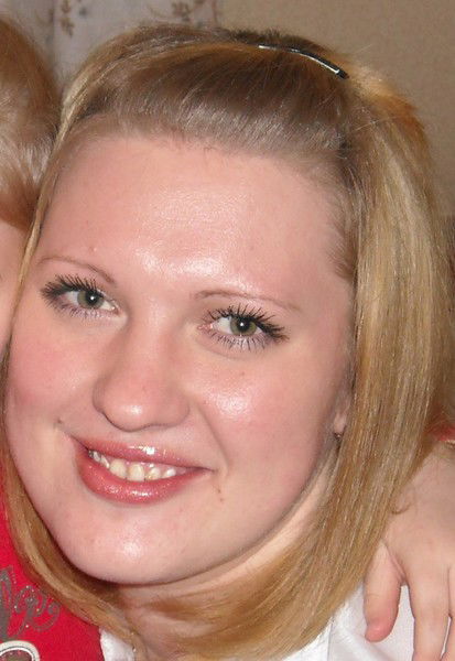 Мария Богина