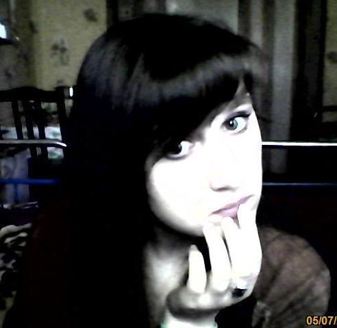 Алёна Колесникович