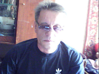 Сергей Брагин