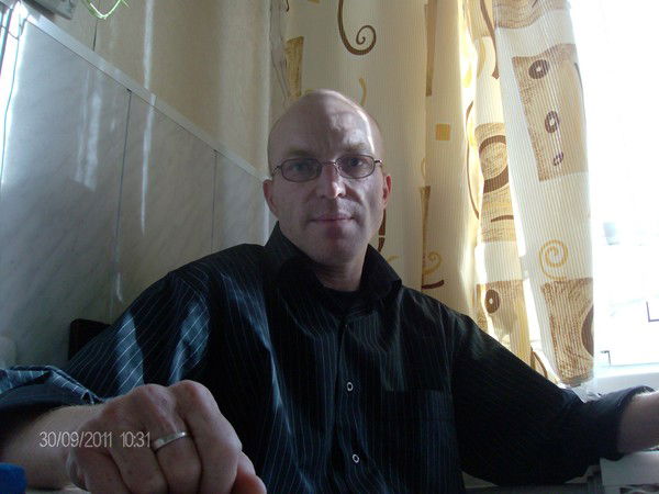 Сергей Николаевич