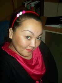 Галина Архипова