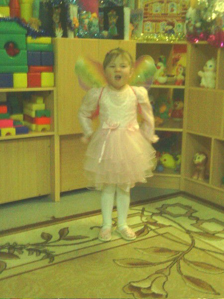 Татьяна Скоробогатова