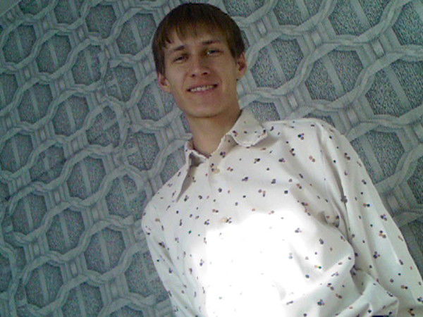 Александр Шаклеин