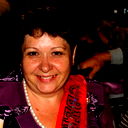 Алла Тимошенко
