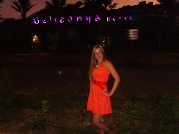 Оксана Суханова