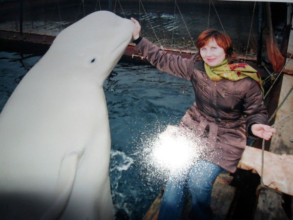 Ольга Супранович