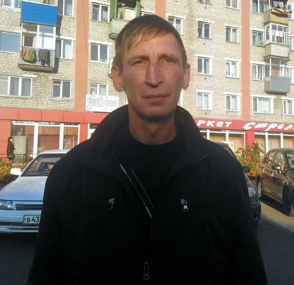 Константин Калашников