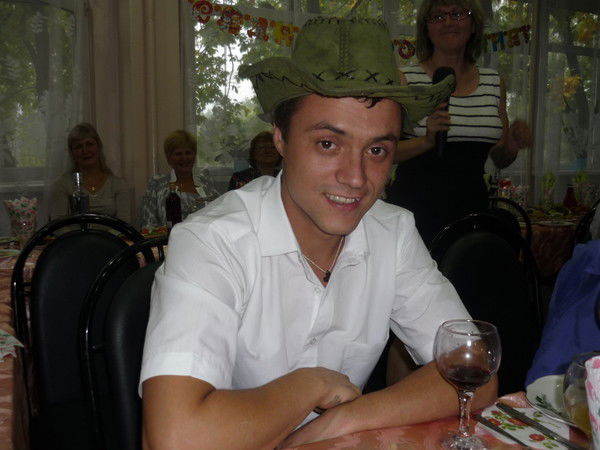 Виктор Сало