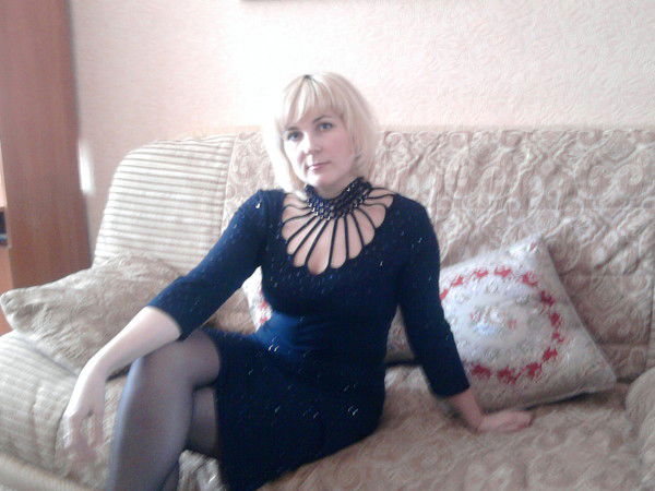 Ольга Задорина