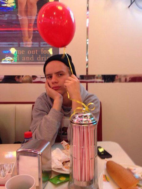 Кирилл Флоров