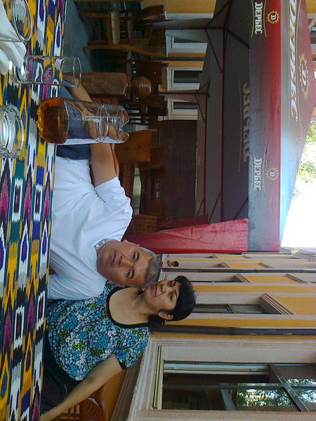 Сундет Бердибаев