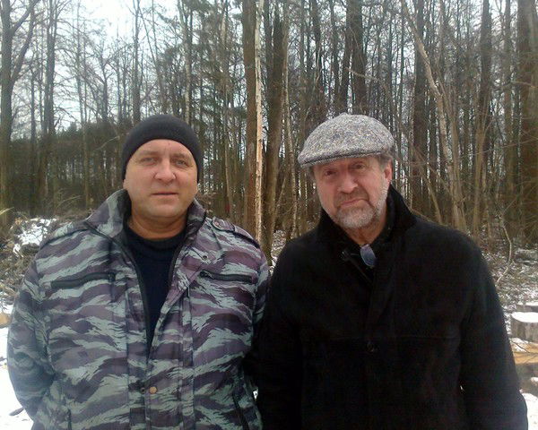 Лев Фоменков