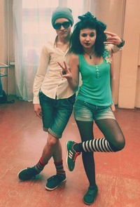 Алина Гуреева