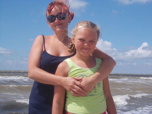 Олеся Мартыненко(Куць)