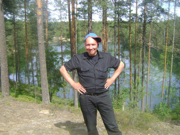 Сергей Ермолин