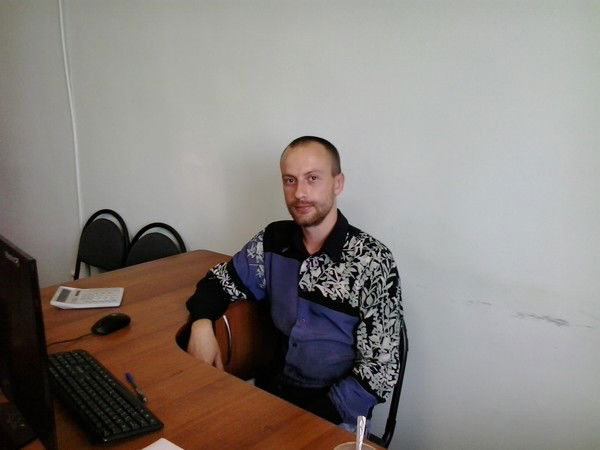 Иван Егоров