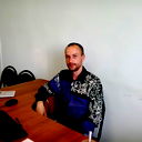 Иван Егоров