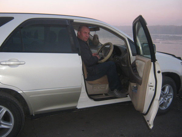 Андрей Лебедев