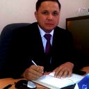 Серик Абдрахманов
