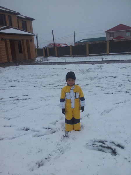 Жанат Джалмагамбетова