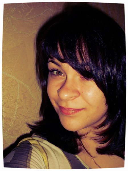 Олеся Голумбик