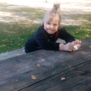 Виктория Воробьева