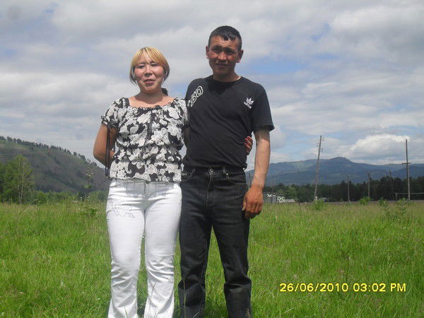 Нина Кравчук