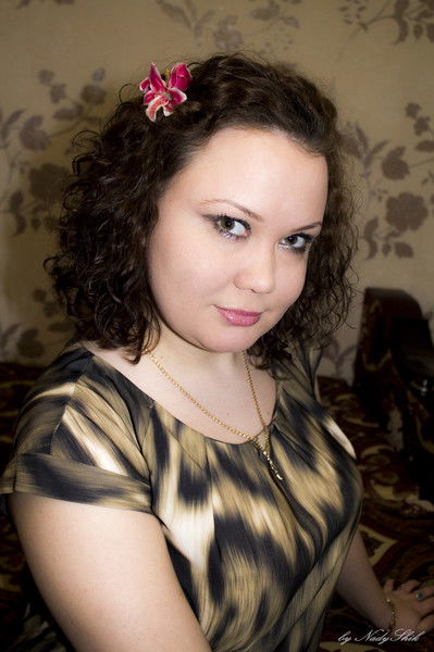 Галина Пустохайлова