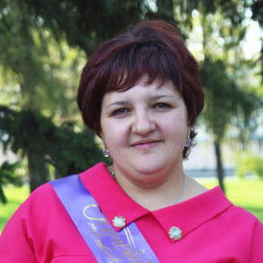 Нина Викторовская