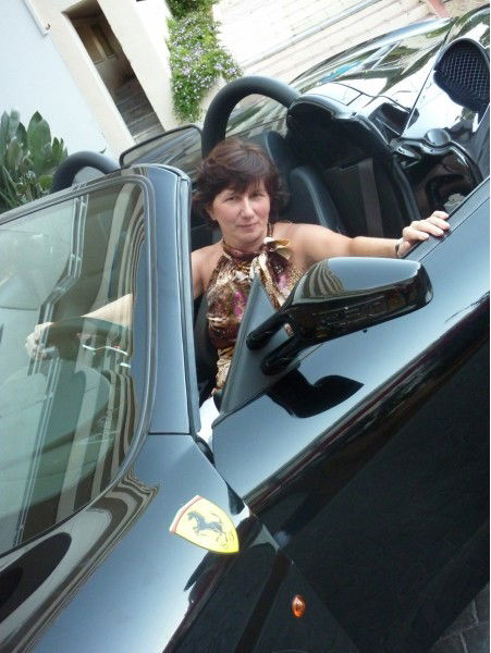 Елена Вендина