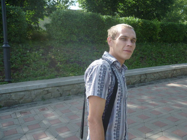 Леонид Миронов