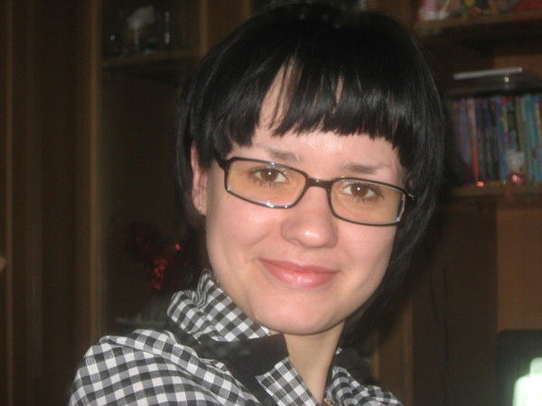 Евгения Лущенко