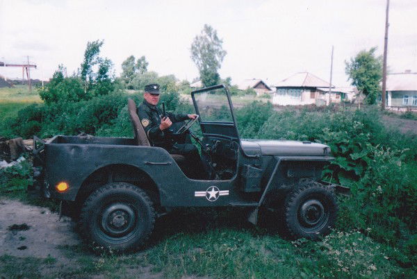 Валерий Некрасов