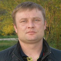 Oleg Klimenko