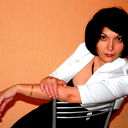 Марина Павлова