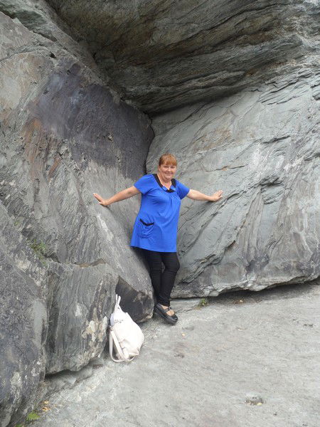 Ирина Фабричная