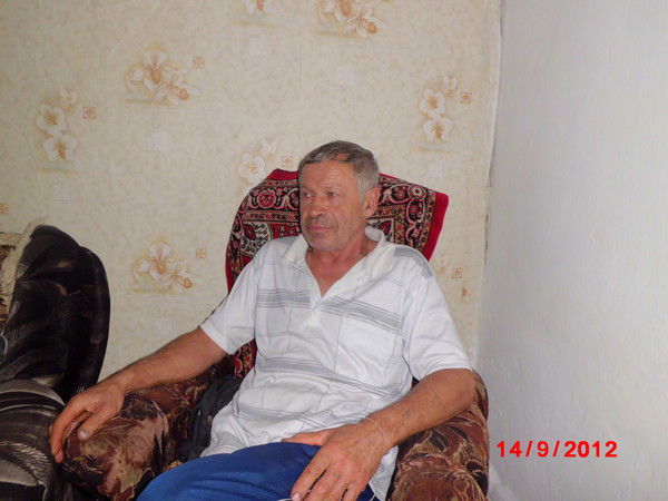 Михаил Неделько