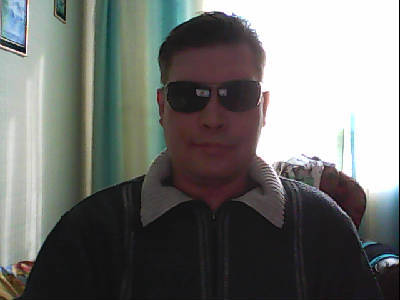 Женя Бурыкин